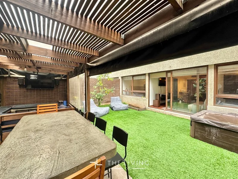 Departamento en venta en Las Condes — foto 3