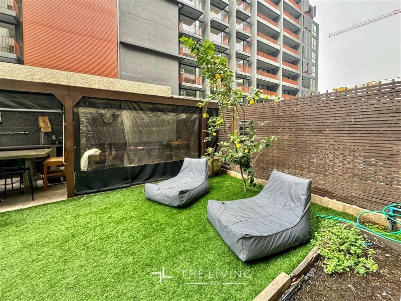 Departamento en venta en Las Condes — foto 10