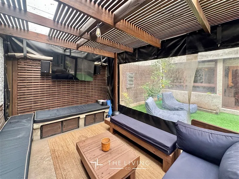 Departamento en venta en Las Condes — foto 6