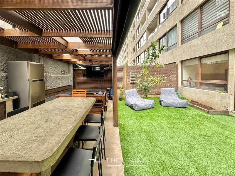 Departamento en venta en Las Condes — foto 7