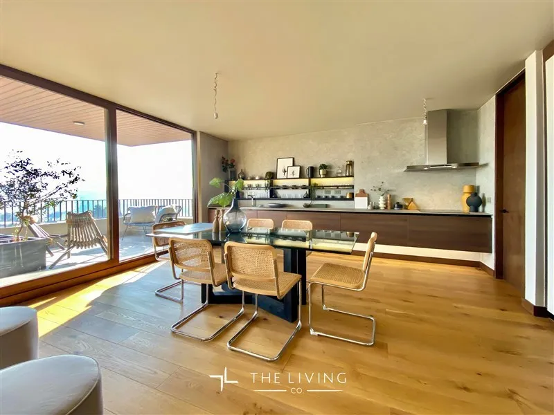 Departamento en venta en Vitacura — foto 4