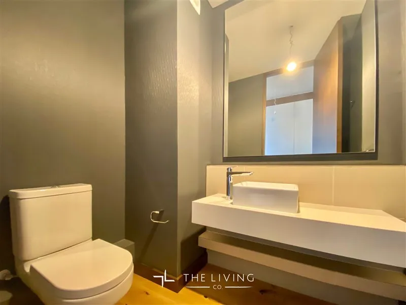Departamento en venta en Vitacura — foto 9