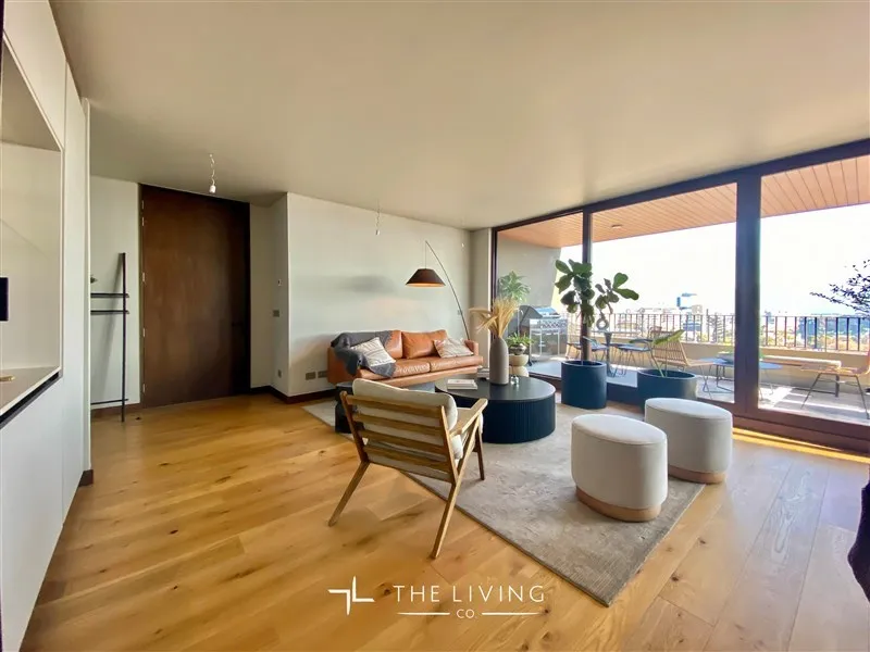 Departamento en venta en Vitacura — foto 6