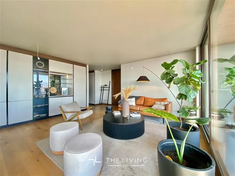 Departamento en venta en Vitacura — foto 5