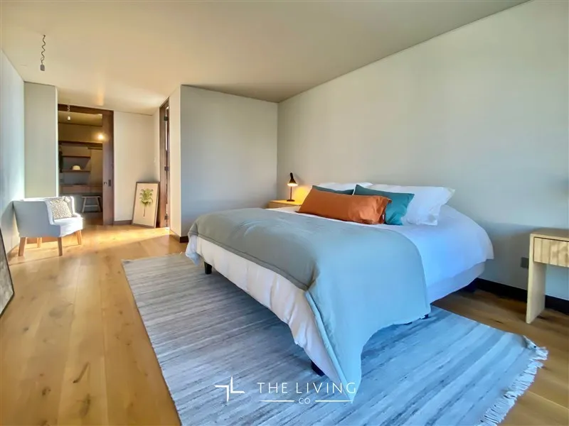Departamento en venta en Vitacura — foto 8