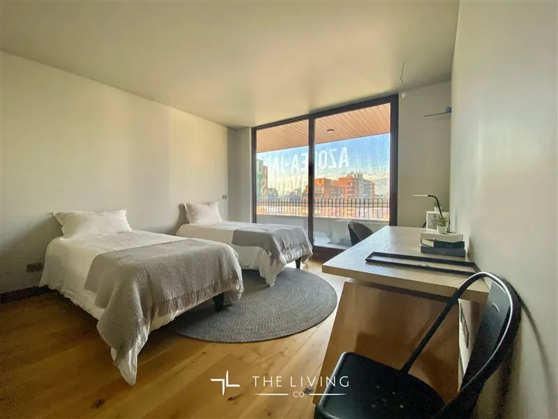 Departamento en venta en Vitacura — foto 10