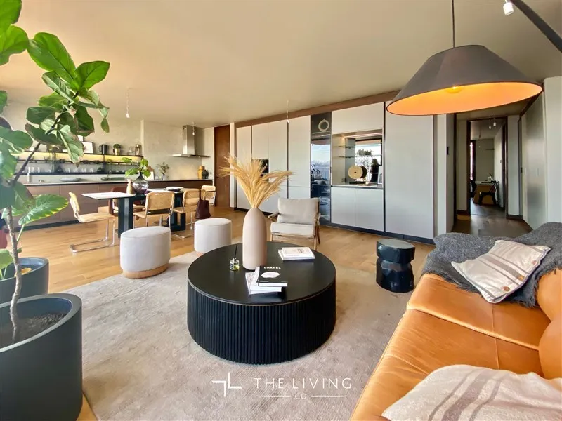 Departamento en venta en Vitacura — foto 2