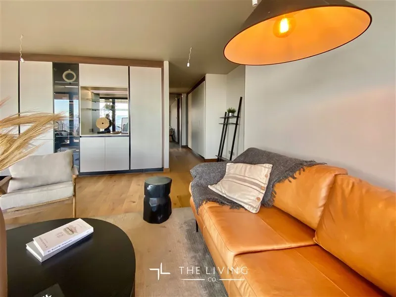 Departamento en venta en Vitacura — foto 7