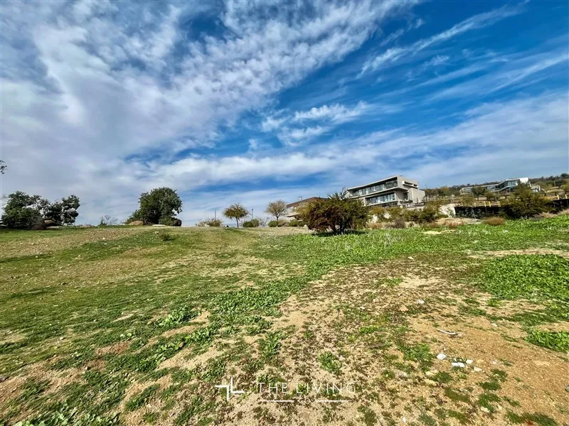 Terreno en venta en Lo Barnechea — foto 5