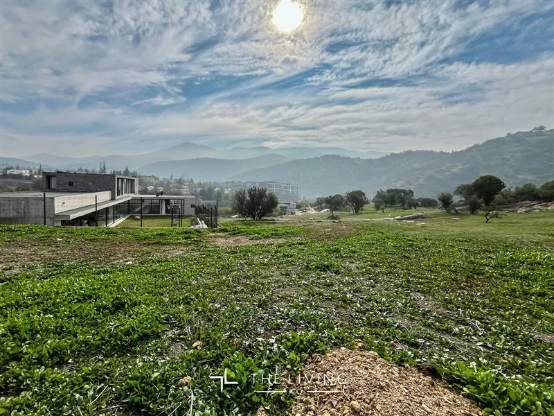 Terreno en venta en Lo Barnechea — foto 10
