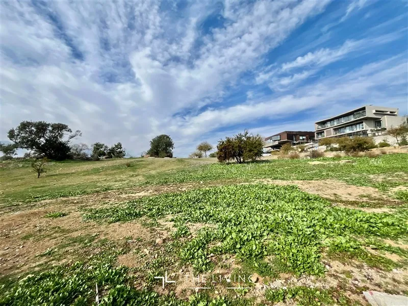 Terreno en venta en Lo Barnechea — foto 6
