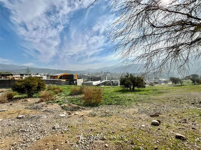 Terreno en venta en Lo Barnechea — foto 3