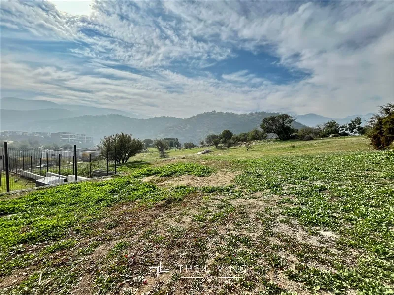 Terreno en venta en Lo Barnechea — foto 7