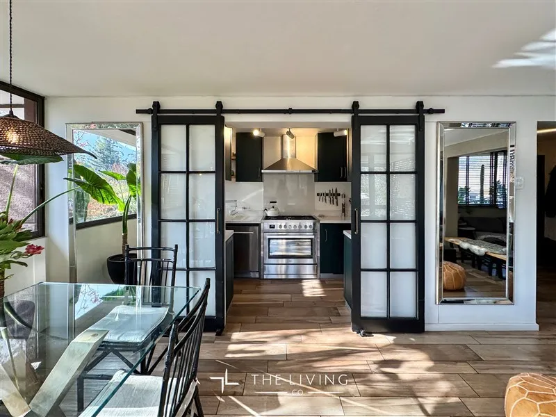 Departamento en venta en Vitacura — foto 4
