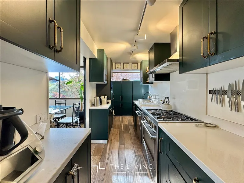 Departamento en venta en Vitacura — foto 3