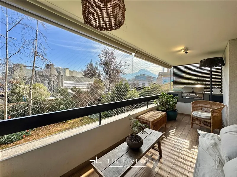 Departamento en venta en Vitacura — foto 5