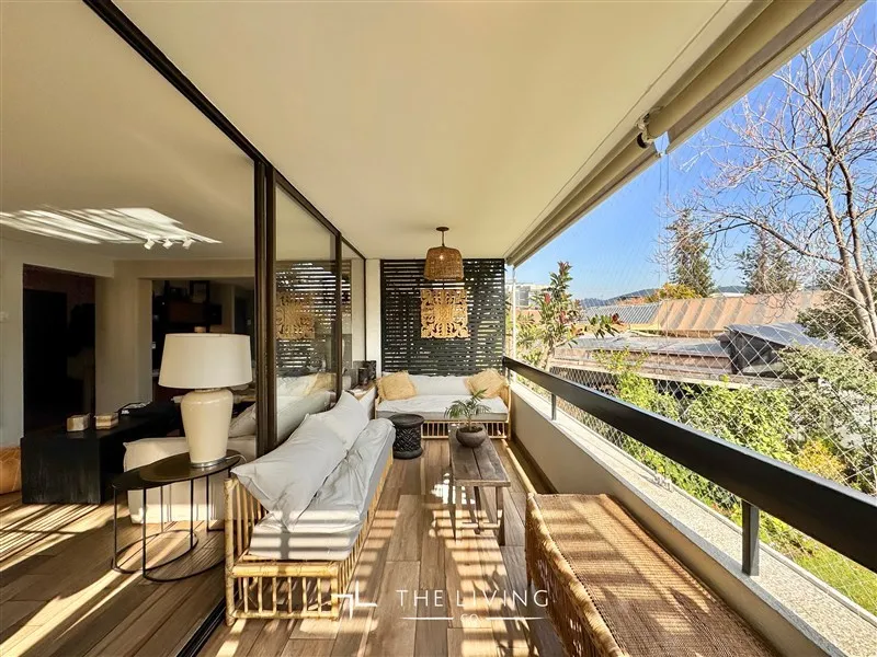 Departamento en venta en Vitacura — foto 1
