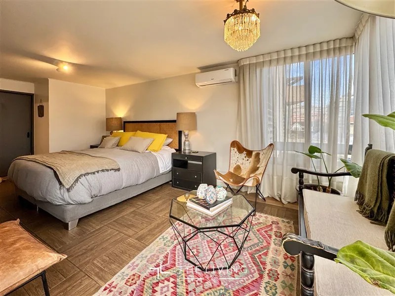 Departamento en venta en Vitacura — foto 10
