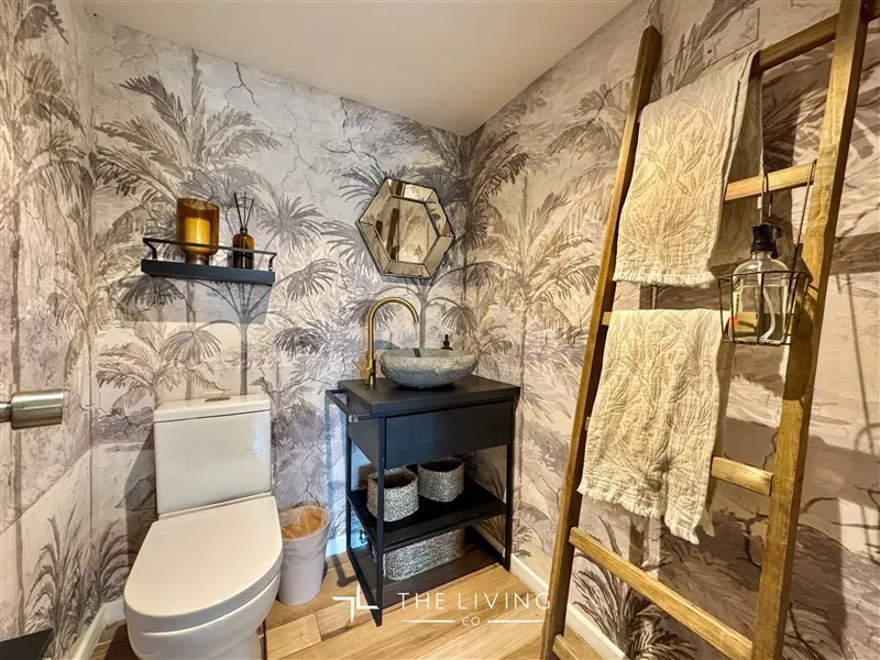 Departamento en venta en Vitacura — foto 7