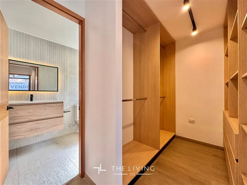 Departamento en venta en Providencia — foto 8