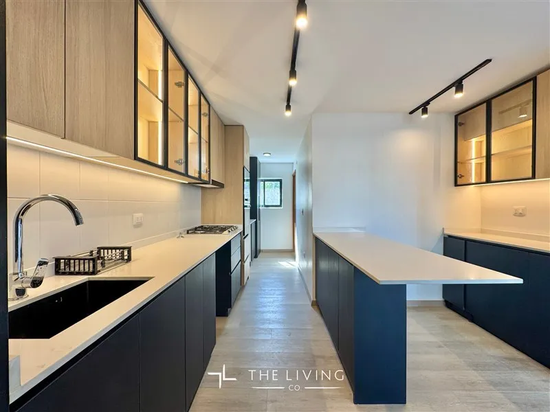 Departamento en venta en Providencia — foto 1