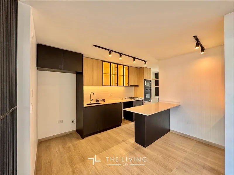 Departamento en venta en Providencia — foto 2