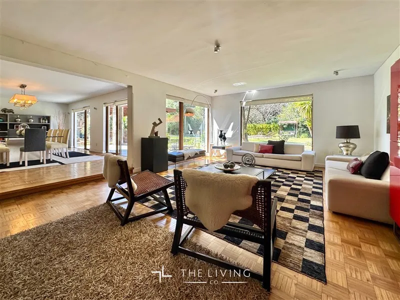 Casa en venta en Lo Barnechea — foto 8