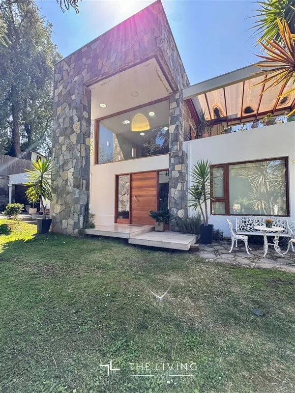 Casa en venta en Lo Barnechea — foto 3