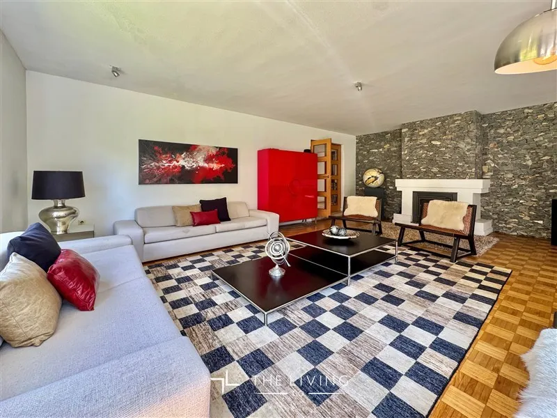 Casa en venta en Lo Barnechea — foto 10