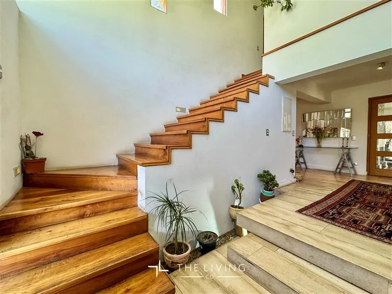 Casa en venta en Lo Barnechea — foto 6
