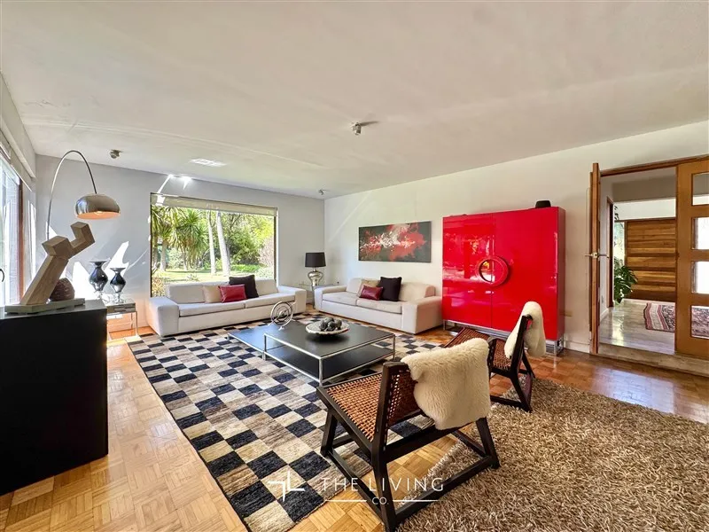 Casa en venta en Lo Barnechea — foto 9