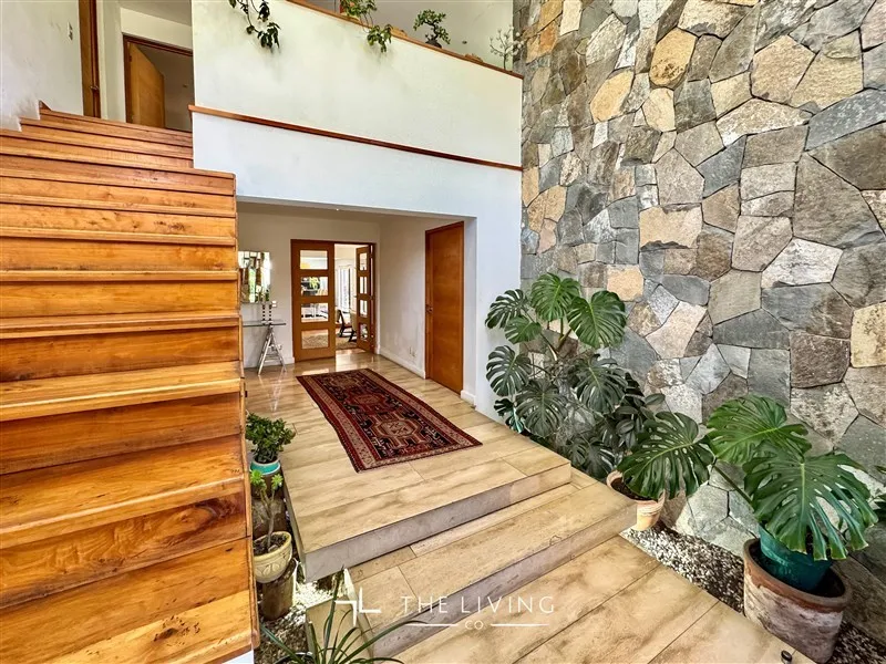 Casa en venta en Lo Barnechea — foto 4