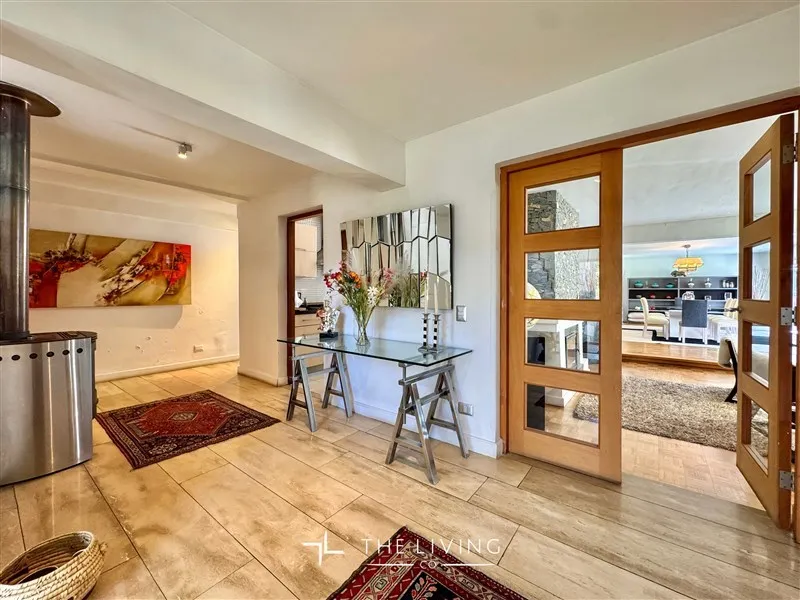Casa en venta en Lo Barnechea — foto 5