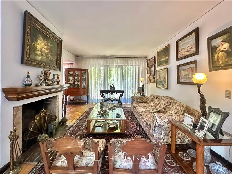 Casa en venta en Las Condes — foto 4