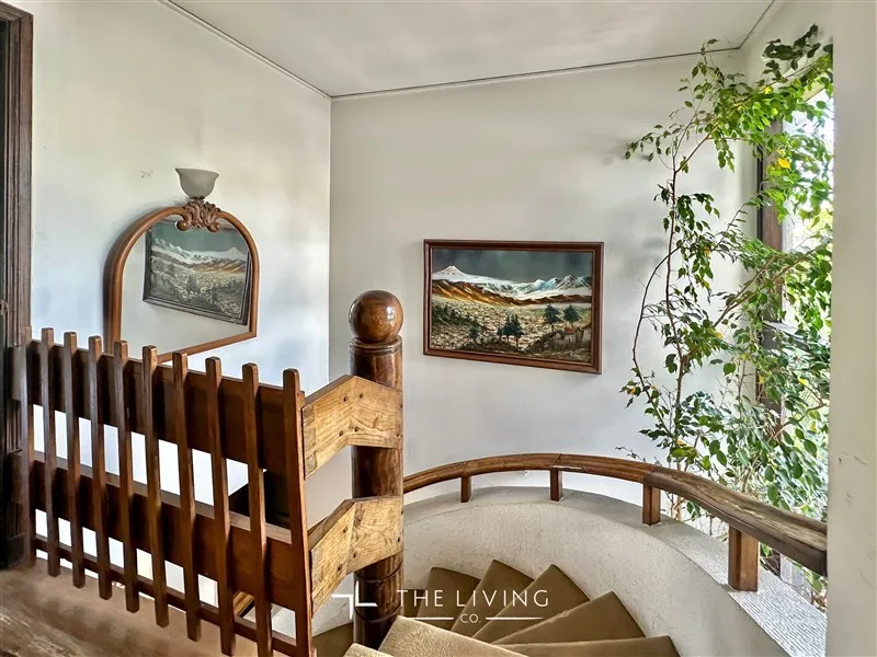 Casa en venta en Las Condes — foto 9