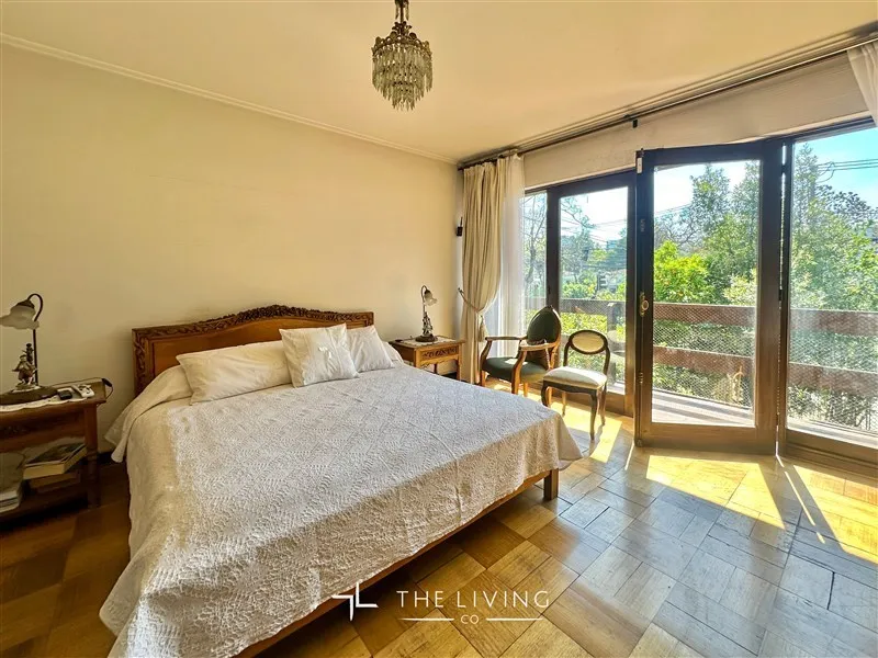 Casa en venta en Las Condes — foto 6