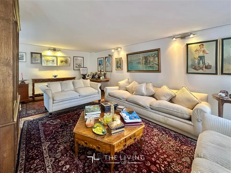 Casa en venta en Las Condes — foto 1