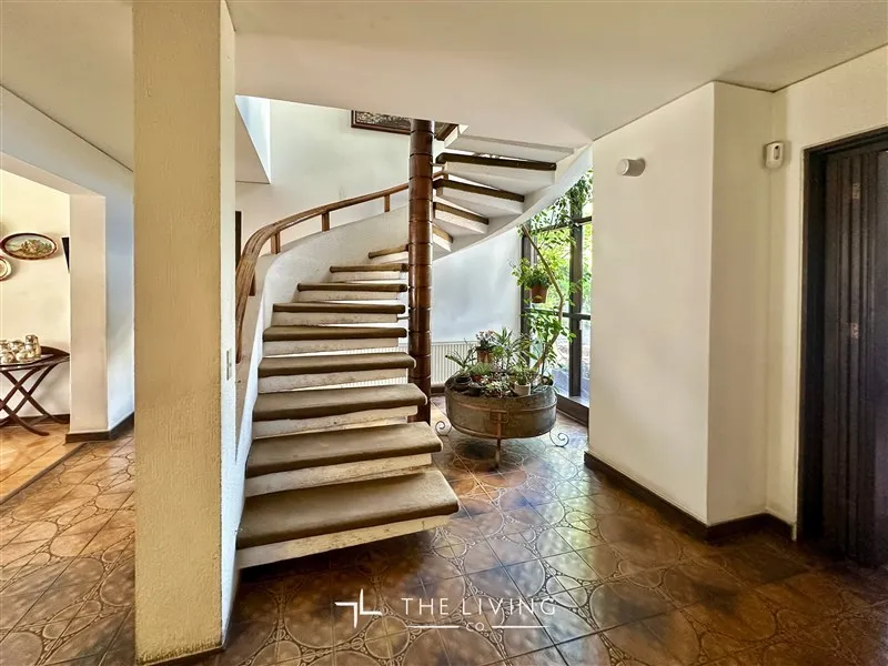 Casa en venta en Las Condes — foto 5