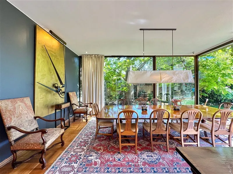 Casa en venta en Lo Barnechea — foto 5