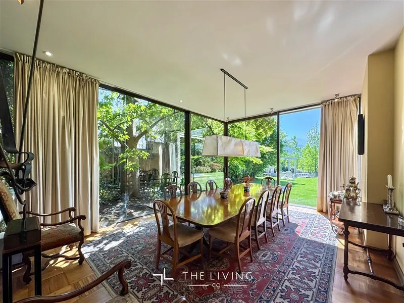 Casa en venta en Lo Barnechea — foto 6