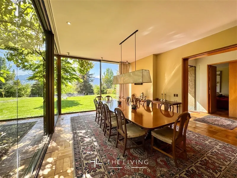 Casa en venta en Lo Barnechea — foto 3