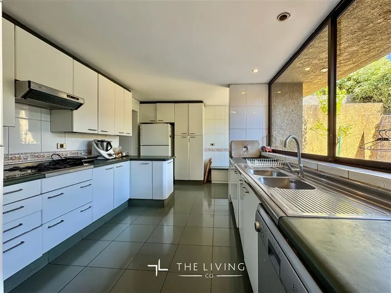Casa en venta en Lo Barnechea — foto 10