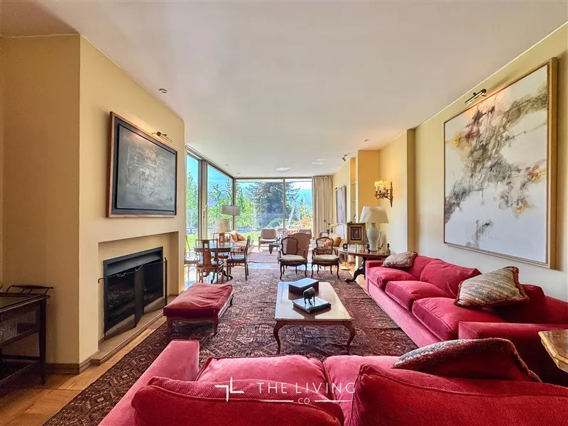 Casa en venta en Lo Barnechea — foto 7
