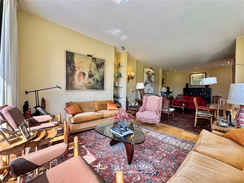 Casa en venta en Lo Barnechea — foto 9