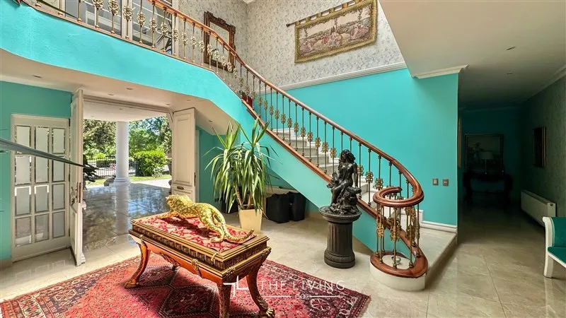 Casa en arriendo en Colina — foto 6