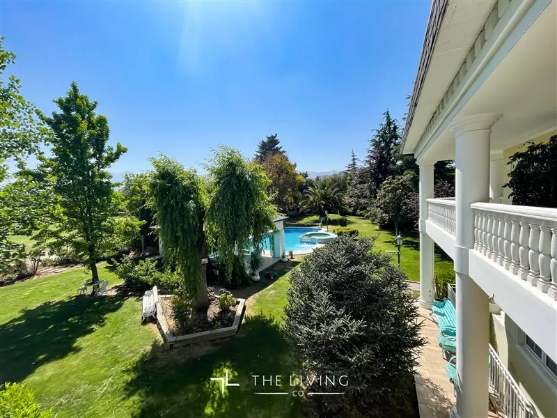 Casa en arriendo en Colina — foto 3
