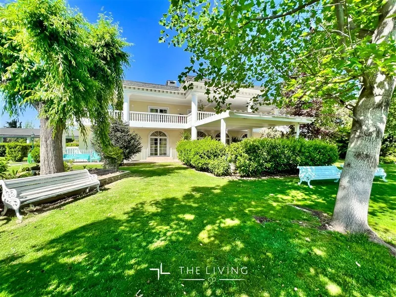 Casa en arriendo en Colina — foto 1