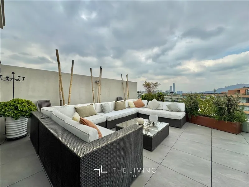 Departamento en venta en Vitacura — foto 1