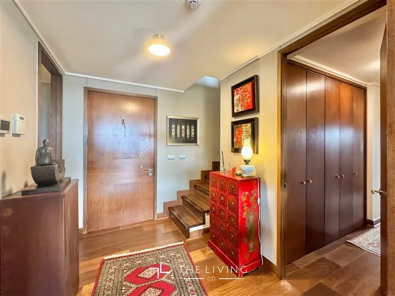 Departamento en venta en Vitacura — foto 6