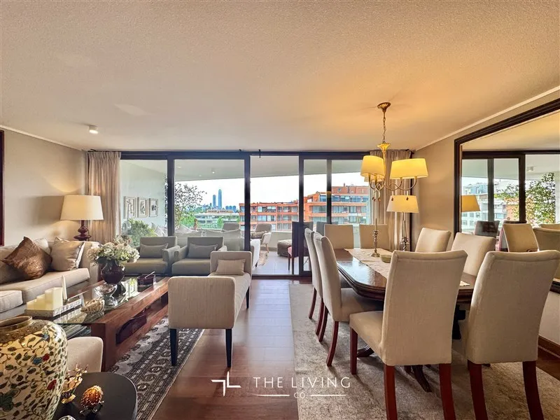 Departamento en venta en Vitacura — foto 7